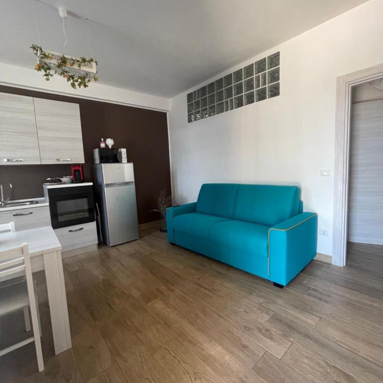 Alla villa di Angelo - Two-Bedroom Apartment - 17