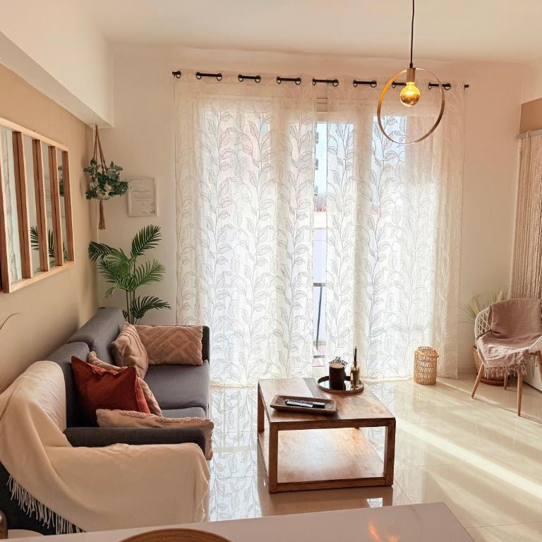 Garibaldi 3 chambres 6 couchages, EASY CHECK-IN - Appartement 3 Chambres - 10