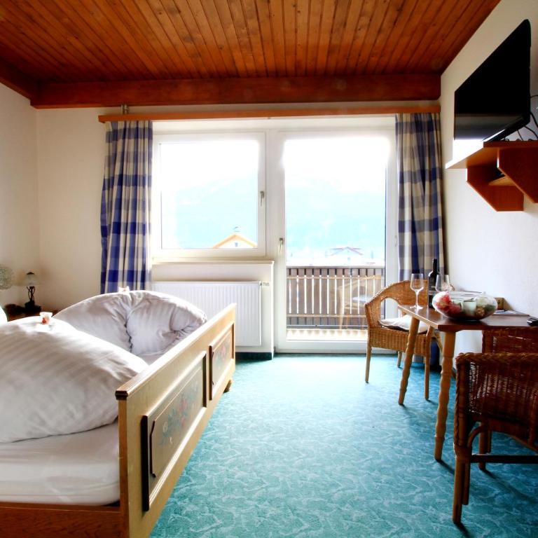Hotel Sonnleitn - Doppelzimmer - 13