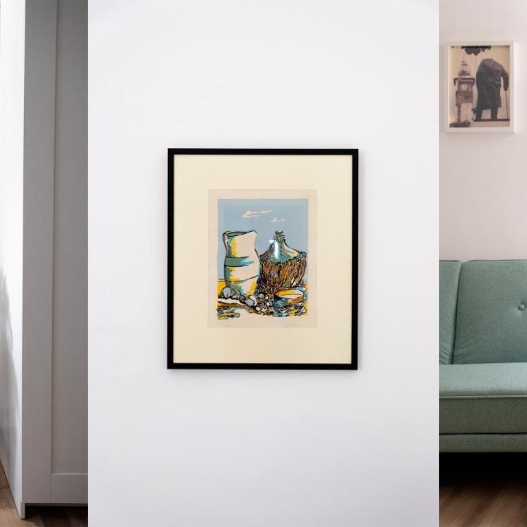 La dimora di via Umberto-bagno in camera - One-Bedroom Apartment - 7