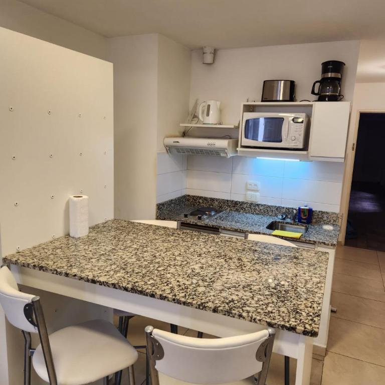 Apart Guemes 3e - Apartamento de 1 dormitorio - 4