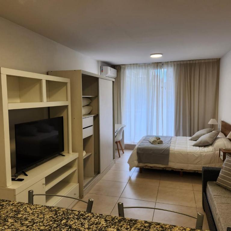 Apart Guemes 3e - Apartamento de 1 dormitorio - 1