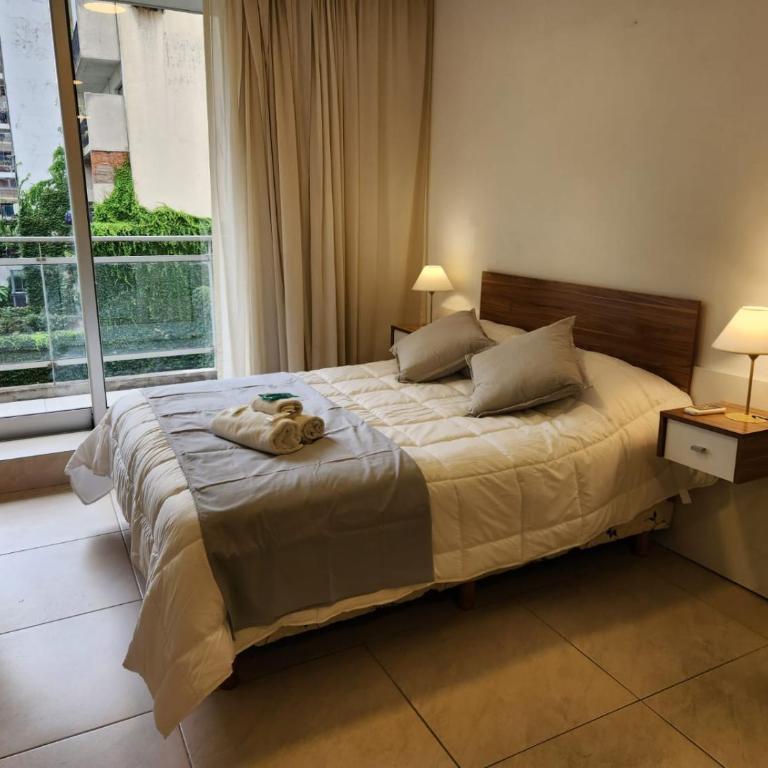 Apart Guemes 3e - Apartamento de 1 dormitorio - 5