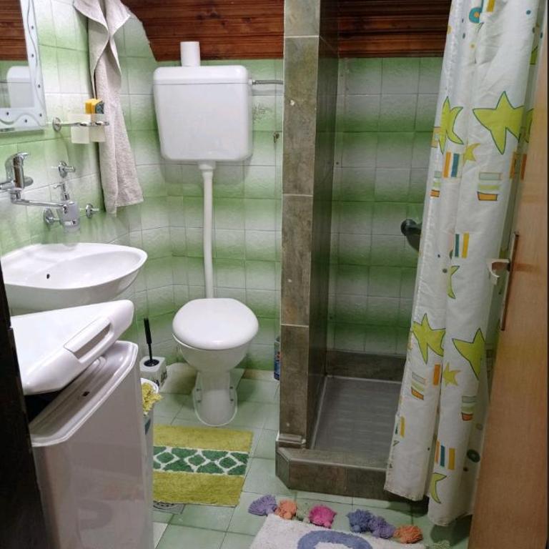 Sofyy - Apartman sa 1 Spavaćom Sobom - 12