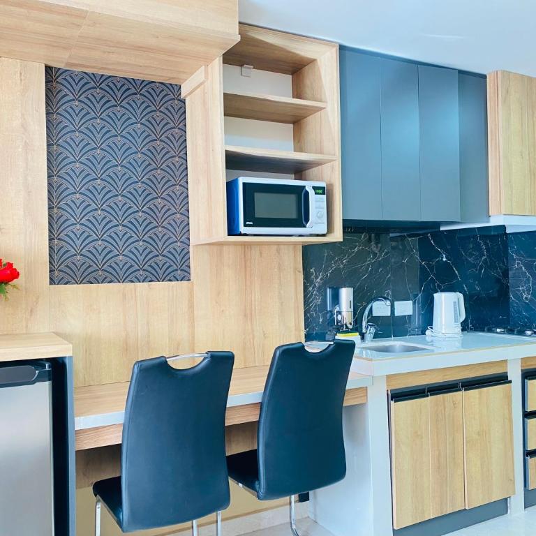 ALTURAS apart-hotel - Apartamento - 6