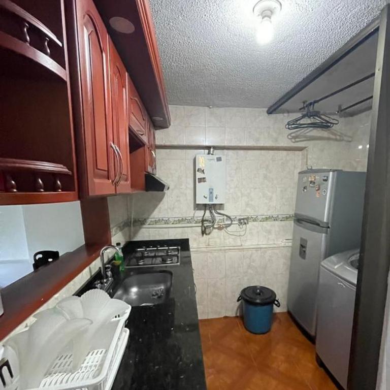 La casona 202 - Apartamento de 2 dormitorios - 8