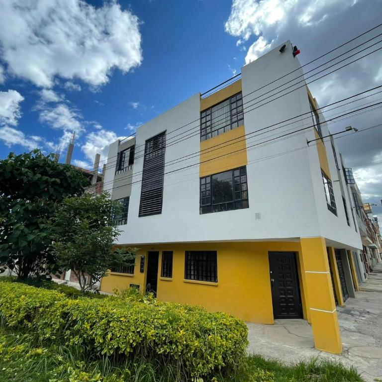 La casona 202 - Apartamento de 2 dormitorios - 10