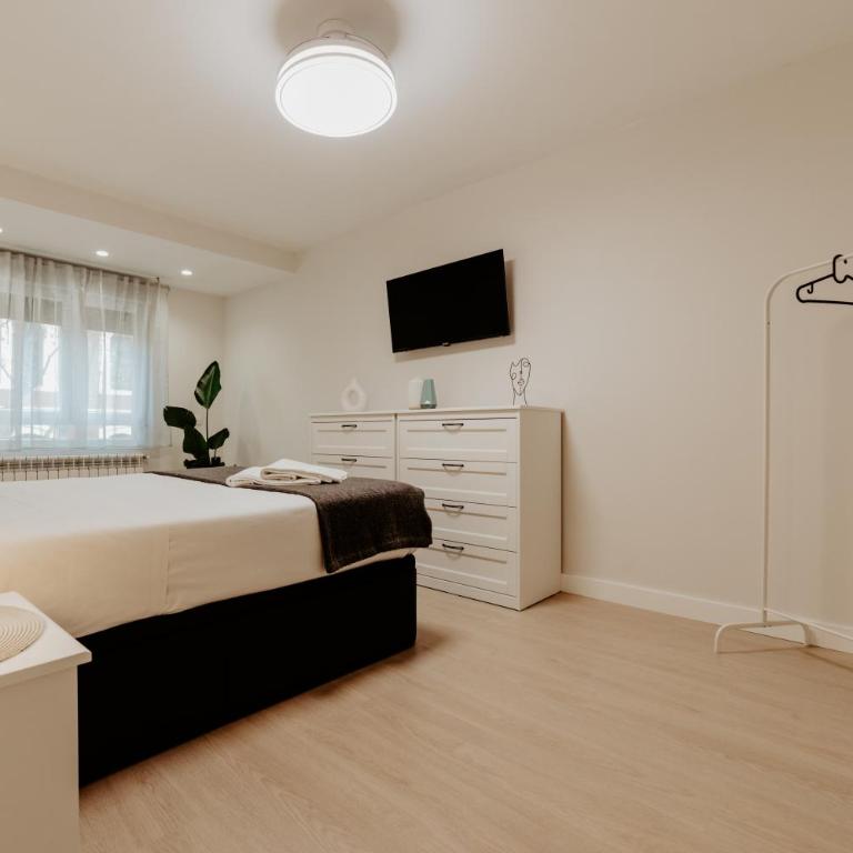 Sarmientos Home - Apartamento de 2 dormitorios - 9