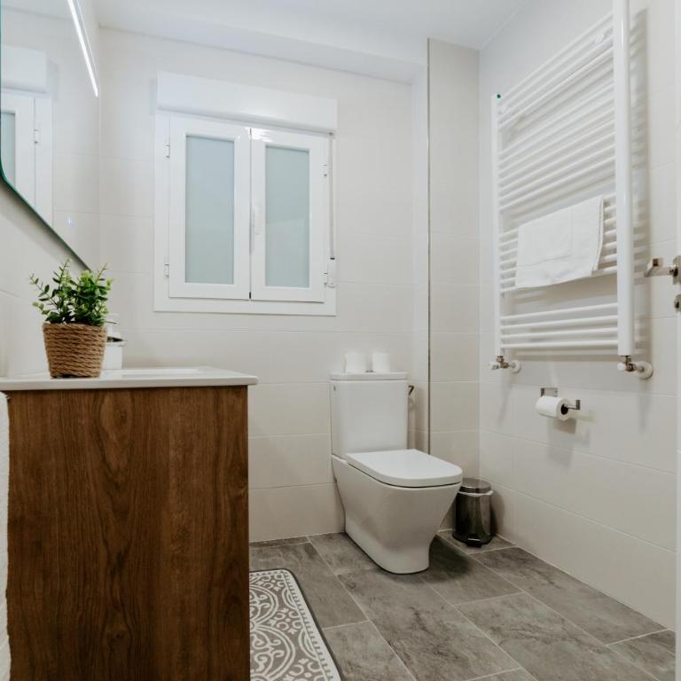 Sarmientos Home - Apartamento de 2 dormitorios - 20
