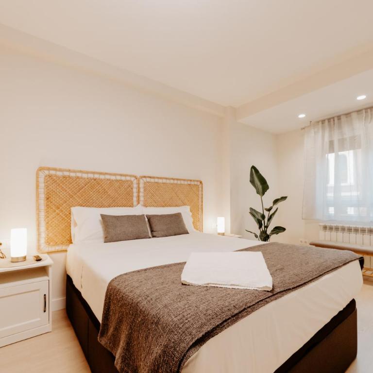 Sarmientos Home - Apartamento de 2 dormitorios - 1