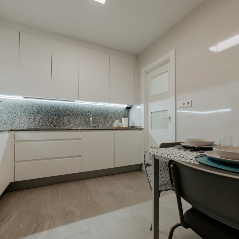 Sarmientos Home - Apartamento de 2 dormitorios - 19