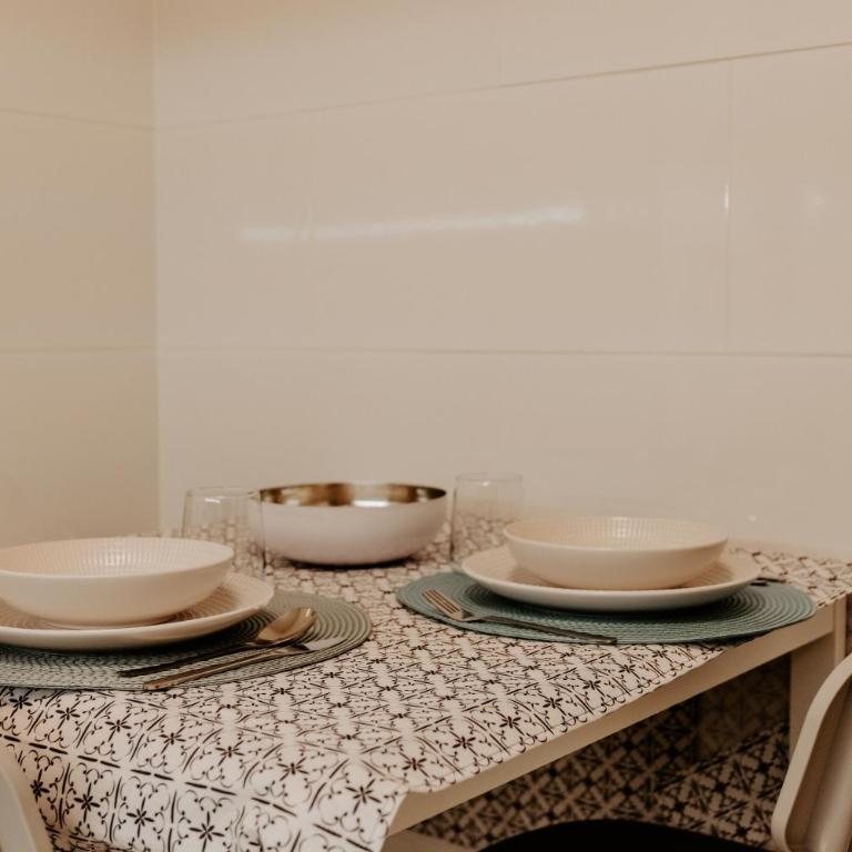 Sarmientos Home - Apartamento de 2 dormitorios - 14