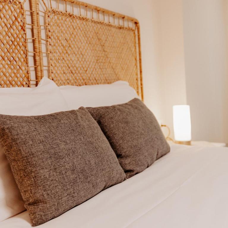 Sarmientos Home - Apartamento de 2 dormitorios - 15