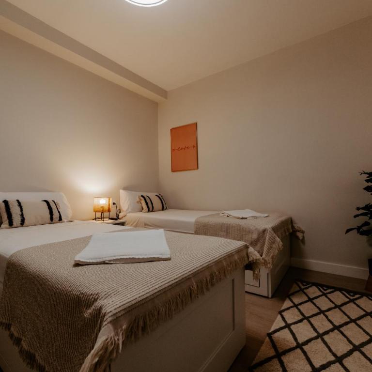 Sarmientos Home - Apartamento de 2 dormitorios - 3