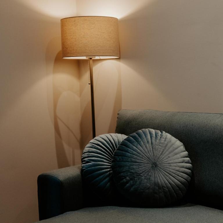 Sarmientos Home - Apartamento de 2 dormitorios - 18