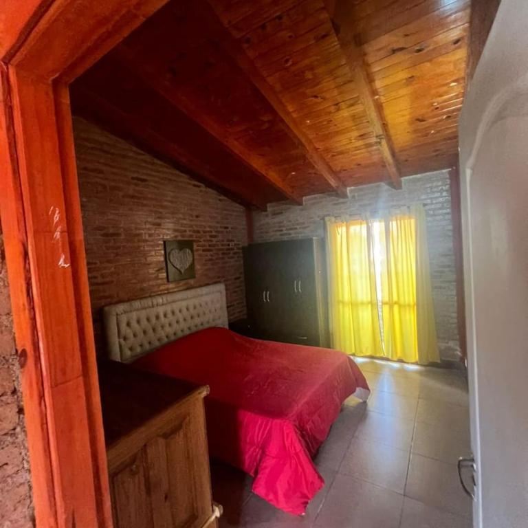 Cabaña frente al balneario diquecito - Apartamento de 2 dormitorios - 13