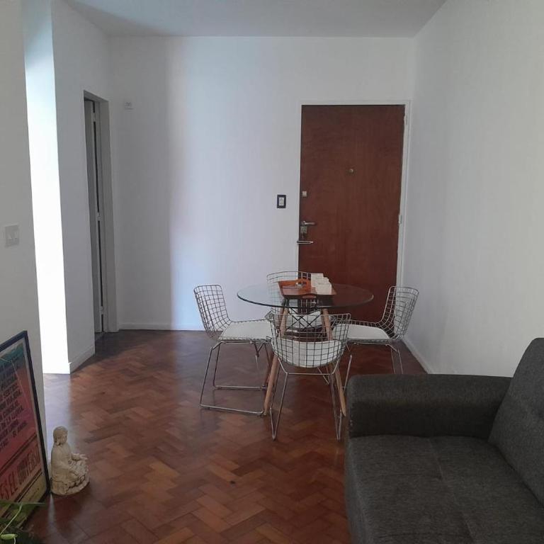 Hermoso Monoambiente Buenos Aires, Belgrano - Apartamento de 1 dormitorio - 4