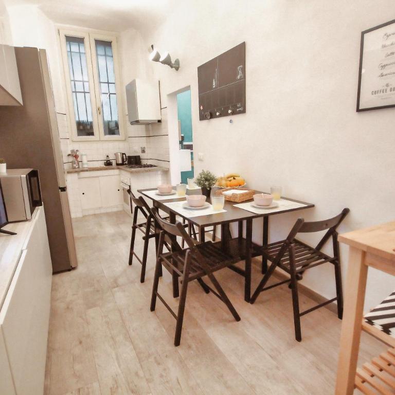 Oltrarno Charm Apartment - Appartamento con 1 Camera da Letto - 3