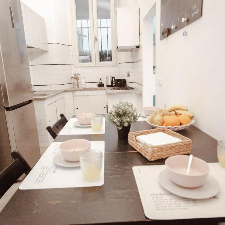 Oltrarno Charm Apartment - Appartamento con 1 Camera da Letto - 4
