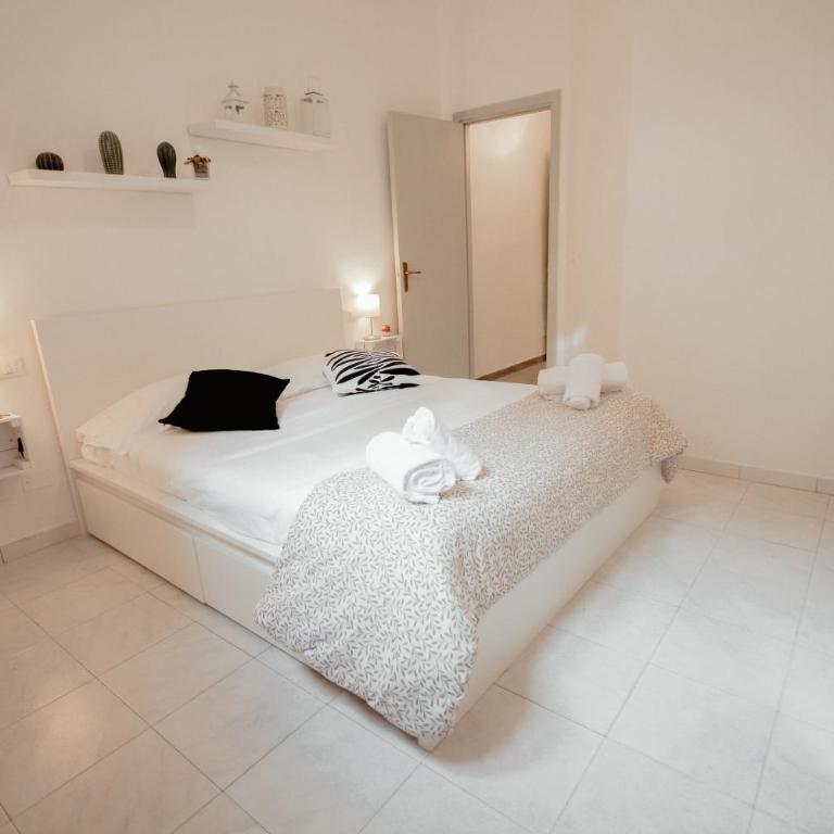 Oltrarno Charm Apartment - Appartamento con 1 Camera da Letto - 5