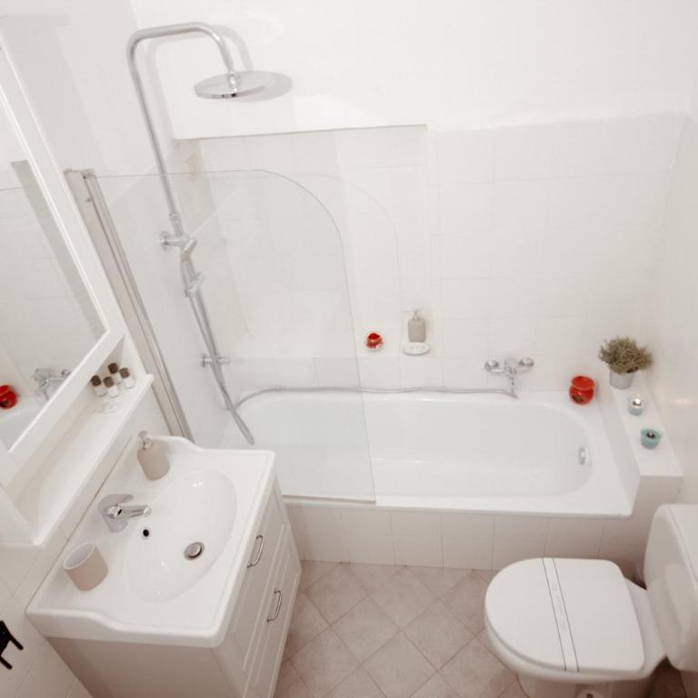 Oltrarno Charm Apartment - Appartamento con 1 Camera da Letto - 6