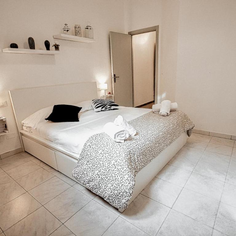 Oltrarno Charm Apartment - Appartamento con 1 Camera da Letto - 7