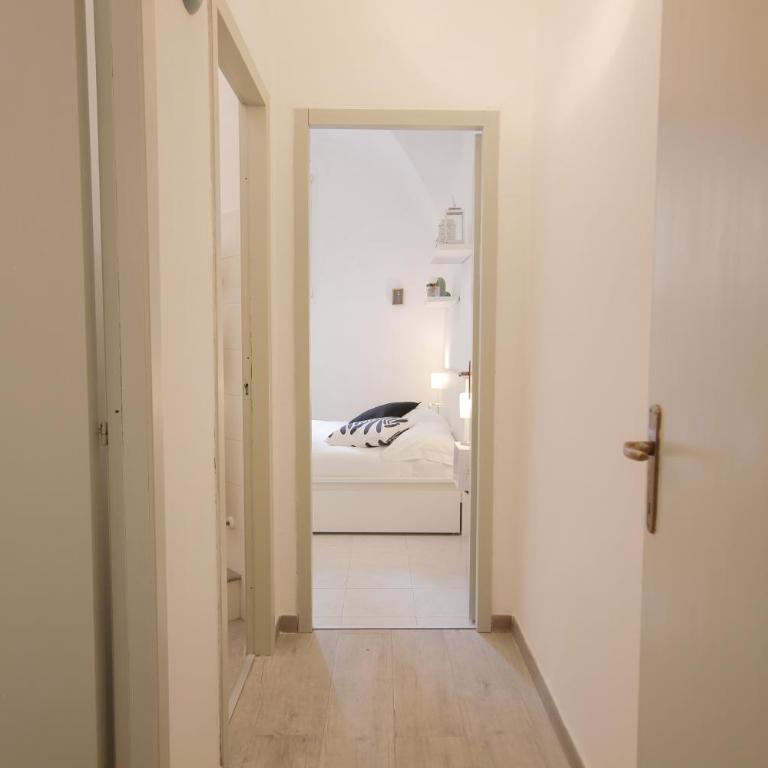 Oltrarno Charm Apartment - Appartamento con 1 Camera da Letto - 8