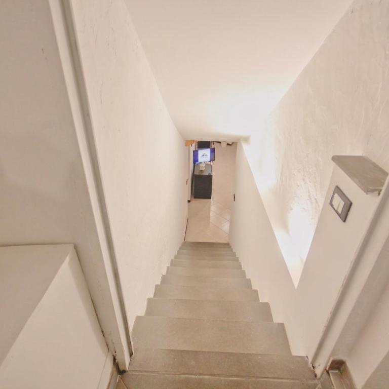 Oltrarno Charm Apartment - Appartamento con 1 Camera da Letto - 10