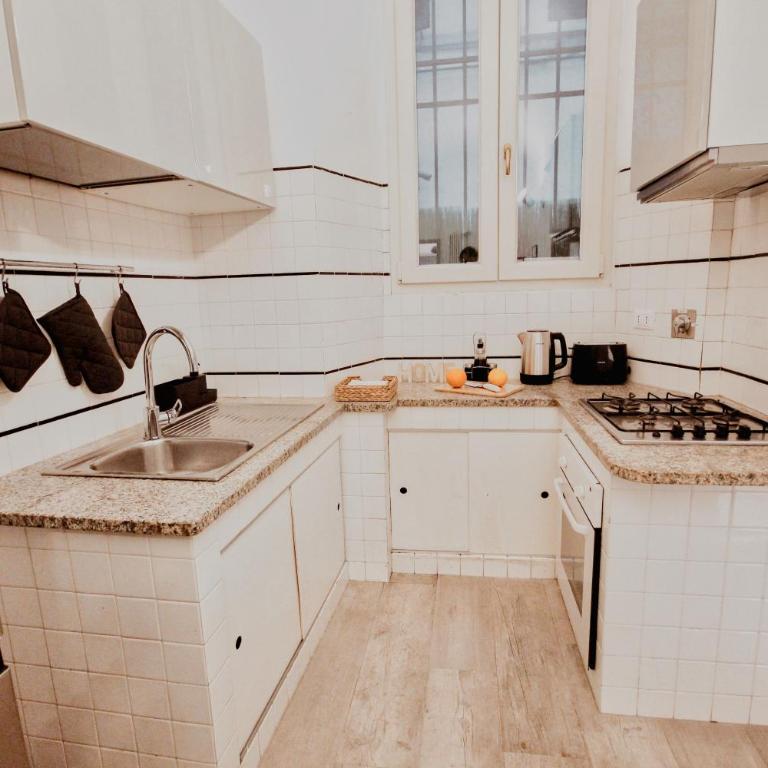 Oltrarno Charm Apartment - Appartamento con 1 Camera da Letto - 12