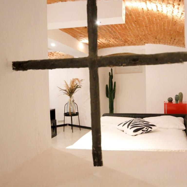 Oltrarno Charm Apartment - Appartamento con 1 Camera da Letto - 13