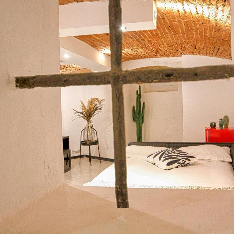 Oltrarno Charm Apartment - Appartamento con 1 Camera da Letto - 15
