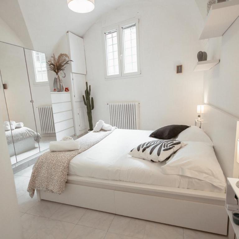 Oltrarno Charm Apartment - Appartamento con 1 Camera da Letto - 1