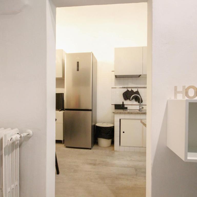 Oltrarno Charm Apartment - Appartamento con 1 Camera da Letto - 16