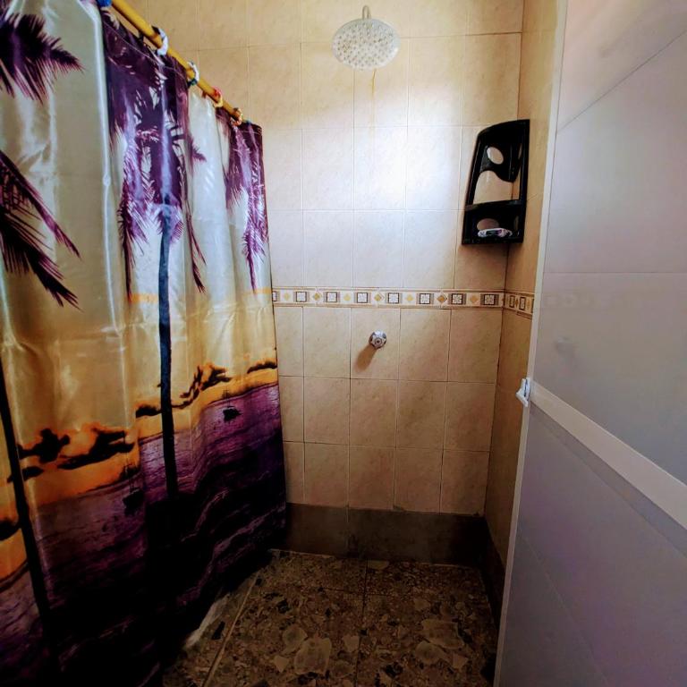 Casa Pupo Hostal - Apartamento con balcón - 23