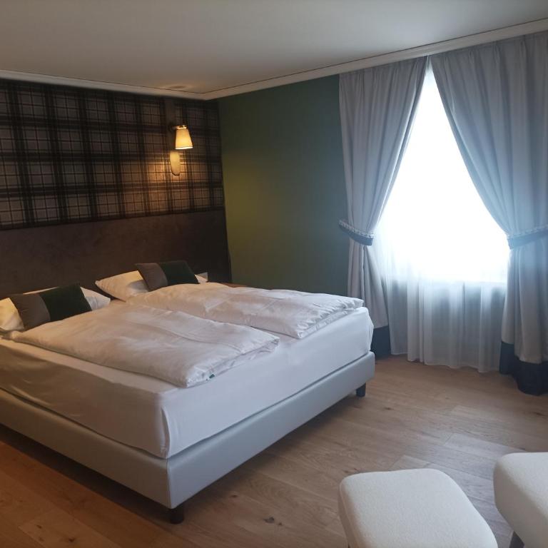Hotel Meierhof - Superior Zimmer mit Kingsize-Bett - 3
