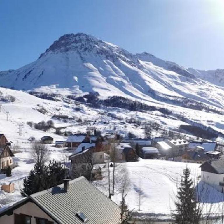 Appartement refait à neuf pour 8 personnes à Albiez-Montrond - Appartement - 2