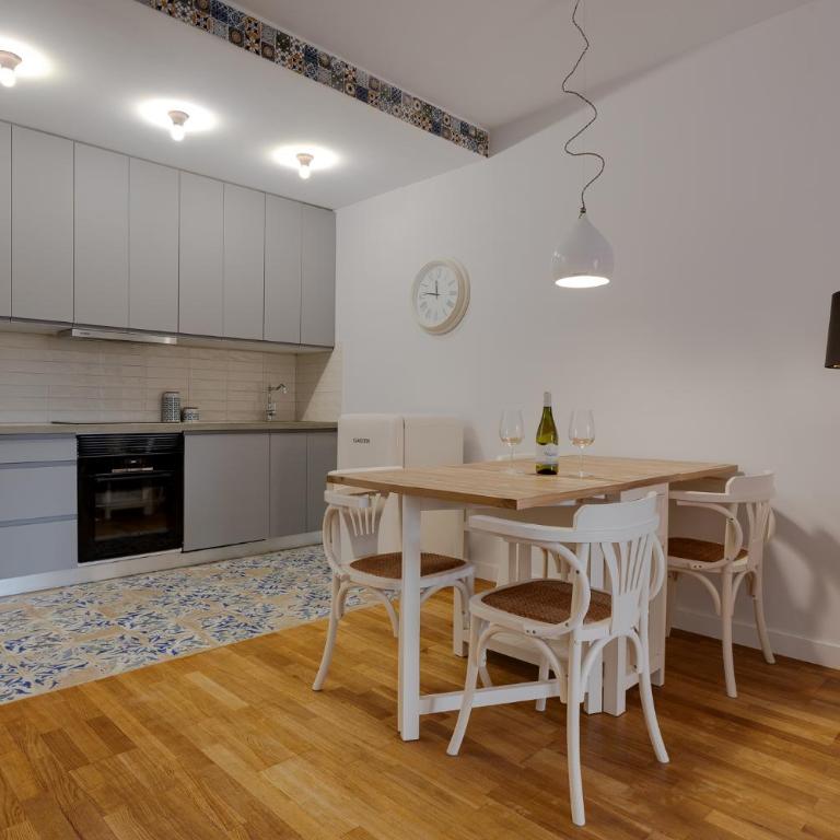 La Palma - One-Bedroom Apartment - 2