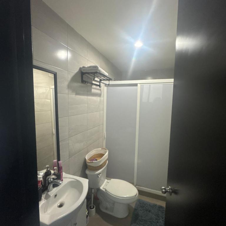 Beautiful apartment near Polanco - Apartamento de 2 dormitorios - 6