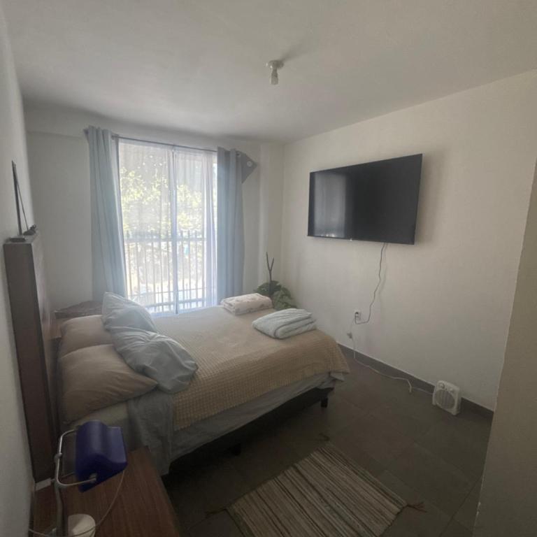 Beautiful apartment near Polanco - Apartamento de 2 dormitorios - 9
