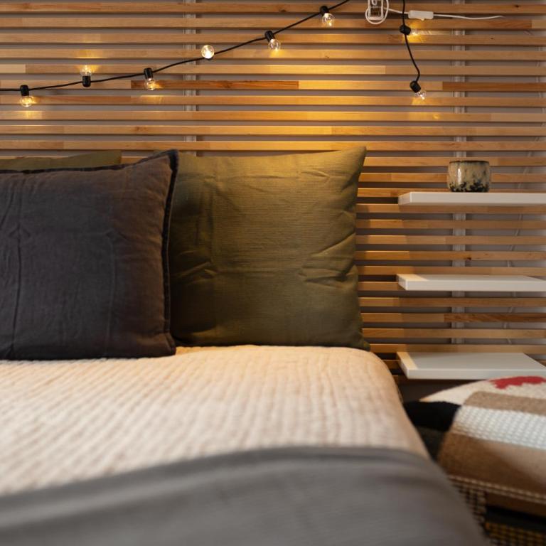 La Palma - One-Bedroom Apartment - 8