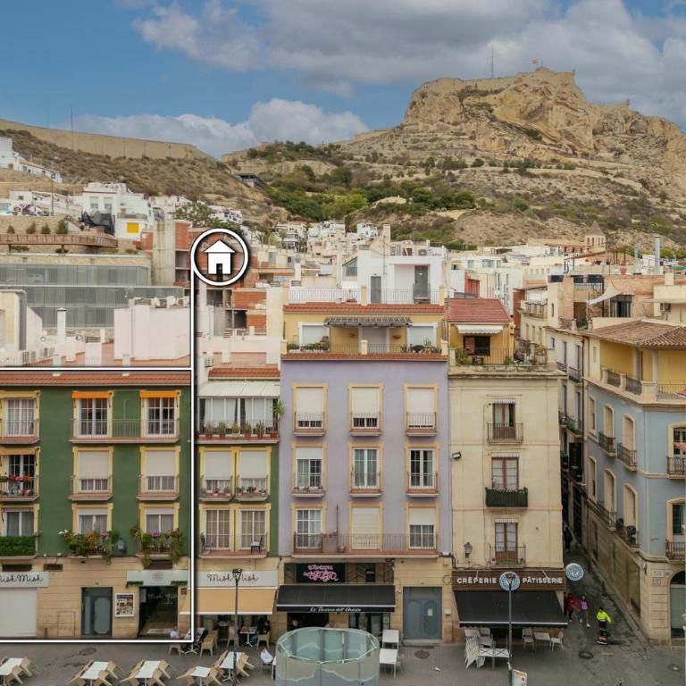 La Palma - One-Bedroom Apartment - 9