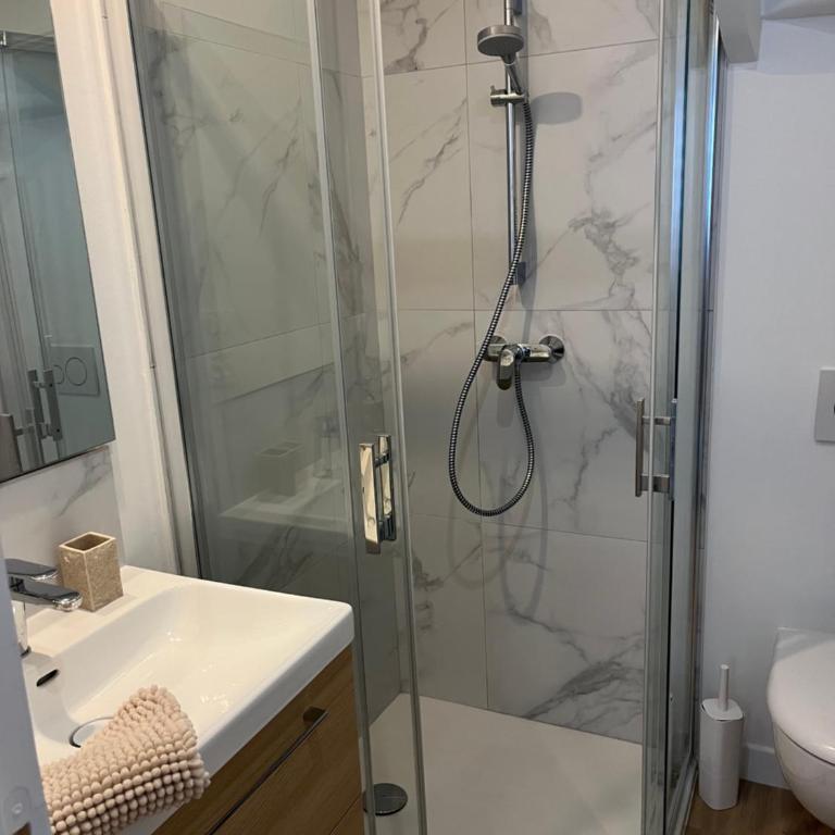 Oscaria, centre Reims, plein pied - Apartamento de 1 dormitorio - 3