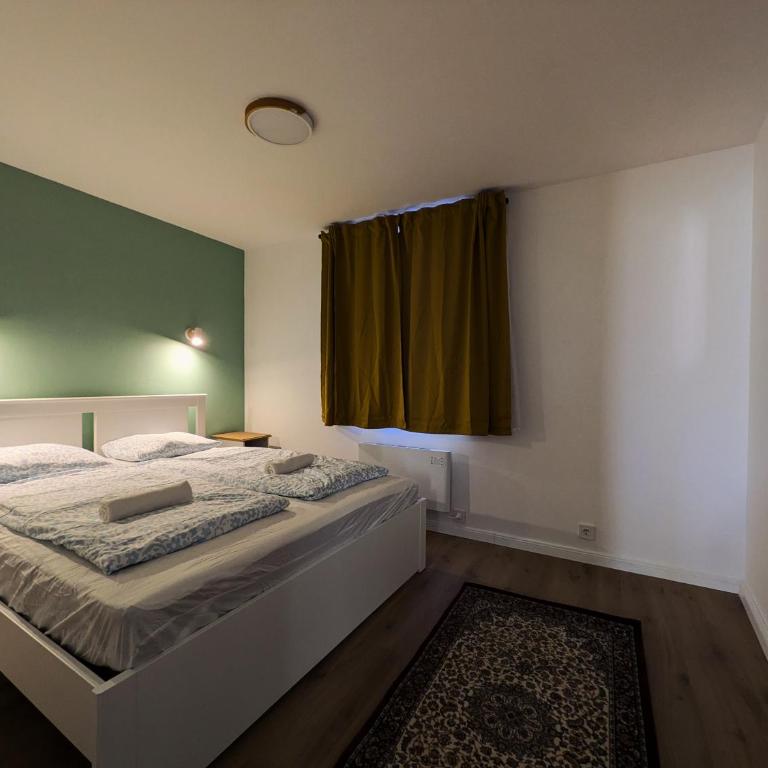 mg4 Apartments - One-Bedroom Apartment - 7