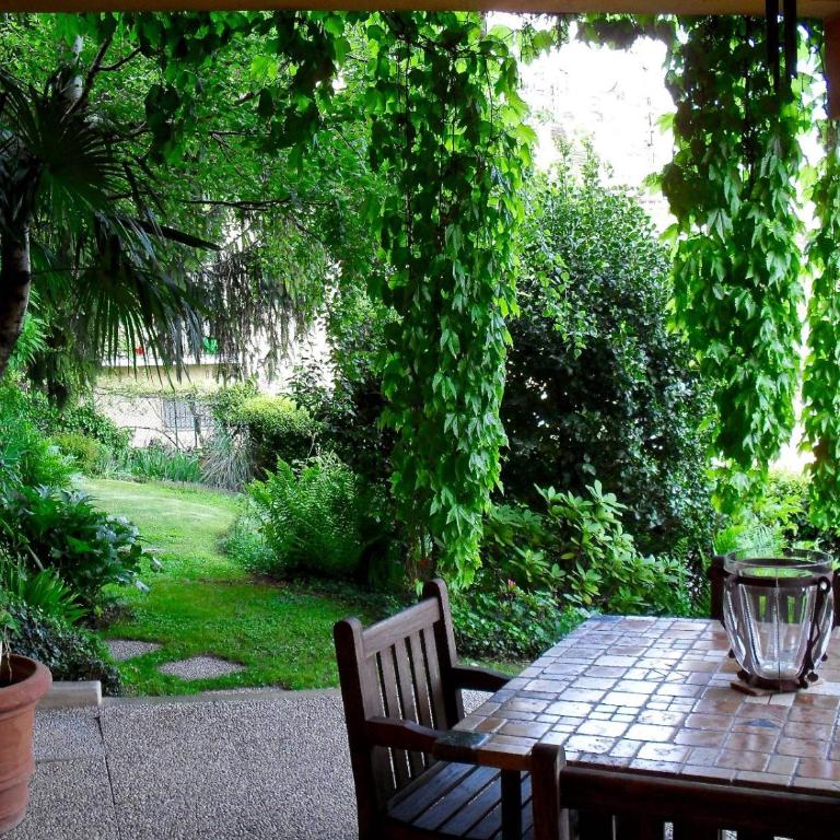 Casa Bice Cernobbio - Casa con 3 Camere da Letto - 28