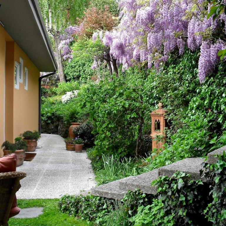 Casa Bice Cernobbio - Casa con 3 Camere da Letto - 3