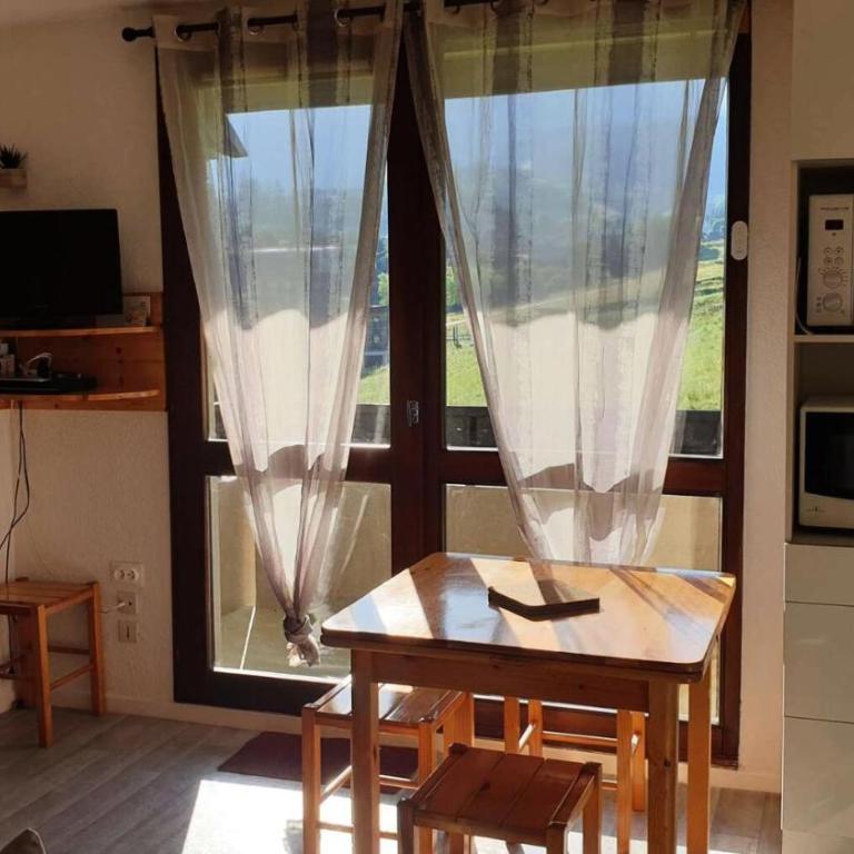 Résidence Les Tennis - Nouveauté MAE-2394 - Apartamento - 1
