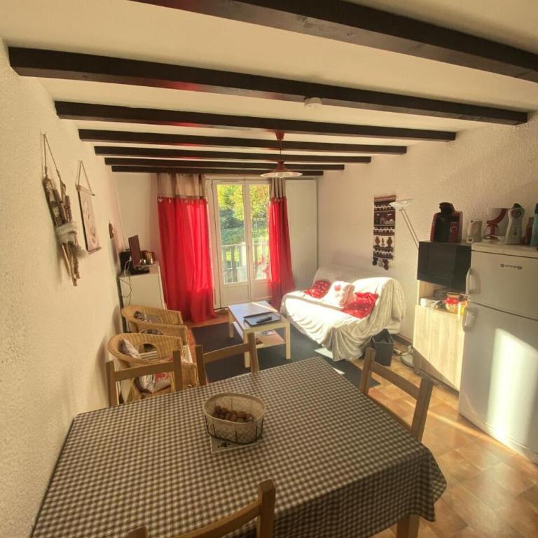 Résidence Les Gemeaux I - Appartement trois pièces au coeur du village MAE-2304 - Appartamento - 1