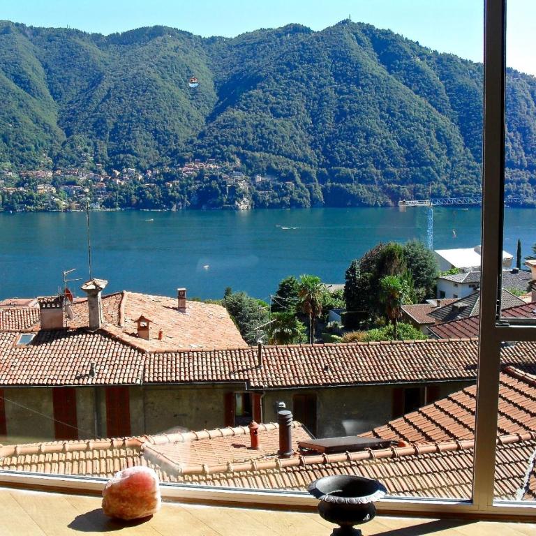 Casa Bice Cernobbio - Casa con 3 Camere da Letto - 2