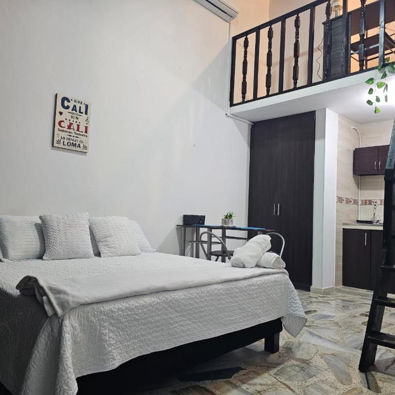 Ingenio Haus 202 - Apartamento de 1 dormitorio - 1