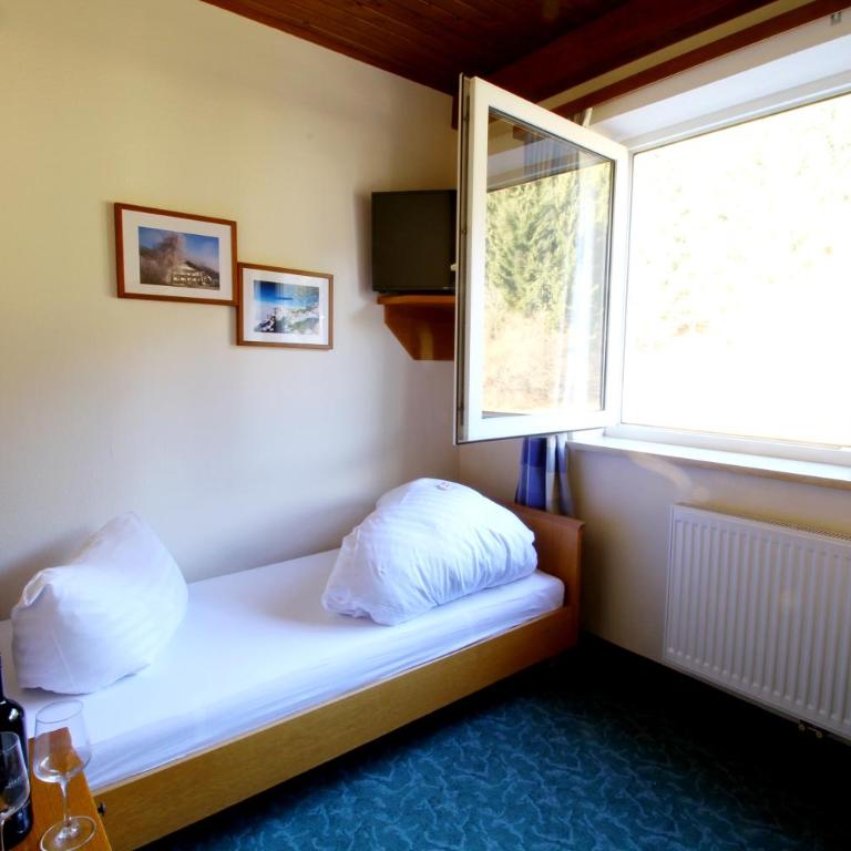 Hotel Sonnleitn - Einzelzimmer - 2
